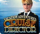 Vacation Adventures: Cruise Director juego