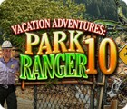 Vacation Adventures: Park Ranger 10 juego