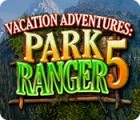 Vacation Adventures: Park Ranger 5 juego