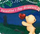 Valentine's Day Griddlers 2 juego