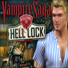 Vampire Saga: Welcome To Hell Lock juego