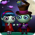 Vampire Valentine juego