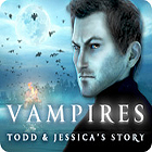 Vampires: La Historia de Todd y Jessica juego