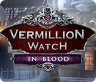 Vermillion Watch: In Blood juego