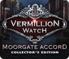 Vermillion Watch: Moorgate Accord Collector's Edition juego Vermillion Watch: Moorgate Accord Collector's Edition juego