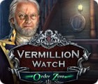 Vermillion Watch: Order Zero juego