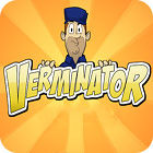 Verminator juego