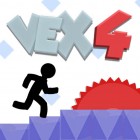 Vex 4 juego