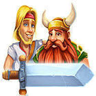 Viking Brothers 2 juego