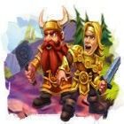 Viking Brothers 3. Collector's Edition juego