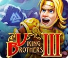 Viking Brothers 3 juego