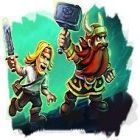 Viking Brothers 4 juego