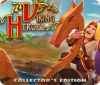 Viking Heroes Collector's Edition juego