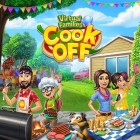 Virtual Families Cook Off juego
