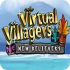 Virtual Villagers 5: New Believers juego