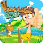 Volcanic Golf juego