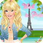 Walk In Paris juego