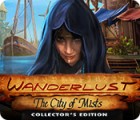 Wanderlust: The City of Mists Collector's Edition juego