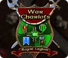 War Chariots: Royal Legion juego