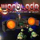 Warblade juego