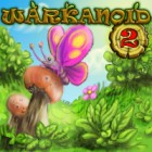 Warkanoid 2 juego