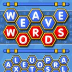 Weave Words juego