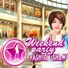 Weekend Party Fashion Show juego