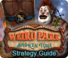 Weird Park: Broken Tune Strategy Guide juego