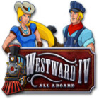 Westward IV: All Aboard juego Westward IV: All Aboard juego