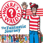 Where's Waldo: The Fantastic Journey juego