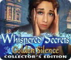 Whispered Secrets: Golden Silence Collector's Edition juego