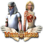 Wings of Horus juego