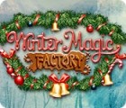 Winter Magic Factory juego