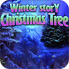 Winter Story Christmas Tree juego