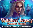 Witches' Legacy: Awakening Darkness Collector's Edition juego