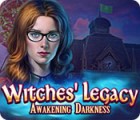 Witches' Legacy: Awakening Darkness juego
