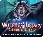 Witches' Legacy: Slumbering Darkness Collector's Edition juego