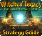Witches' Legacy: The Charleston Curse Strategy Guide juego
