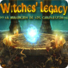 Witches' Legacy: La maldición de los Charleston juego