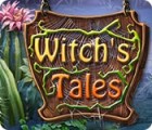 Witch's Tales juego