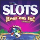 WMS Slots - Reel Em In juego