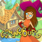 Wonderburg juego