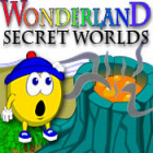 Wonderland Secret Worlds juego