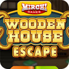 Wooden House Escape juego