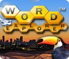 Word Explorer juego