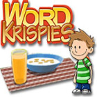 Word Krispies juego