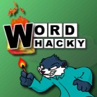 Word Whacky juego