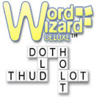 Word Wizard Deluxe juego