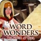 Word Wonders juego