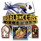 World Class Solitaire juego